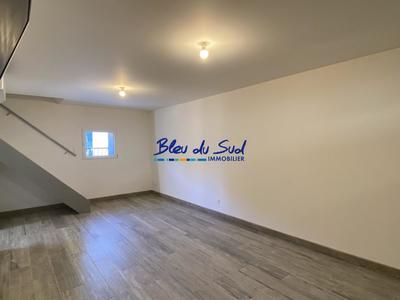 Maison de village - 86 m² - 4 pièces