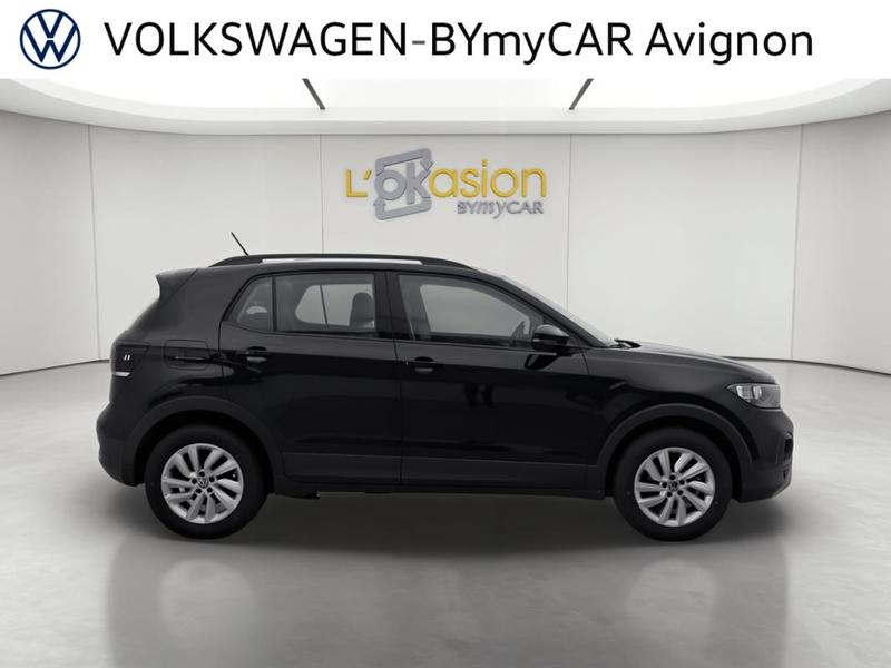 Volkswagen t-Cross Business 1.0 Tsi 95 Start/Stop Bvm5 Lounge