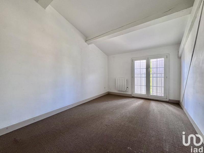 Maison - 123 m² - 5 pièces