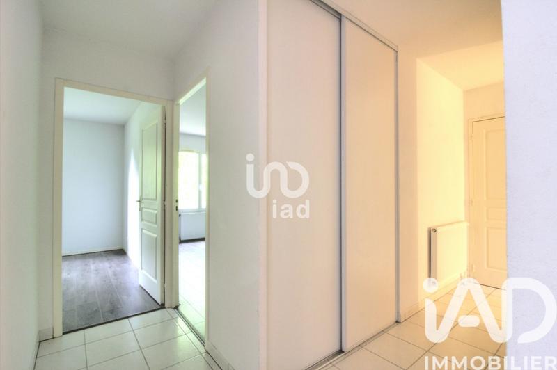 Maison - 134 m² - 5 pièces