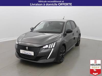 Peugeot 208 PureTech 100 s&amp;S Eat8 - Gt