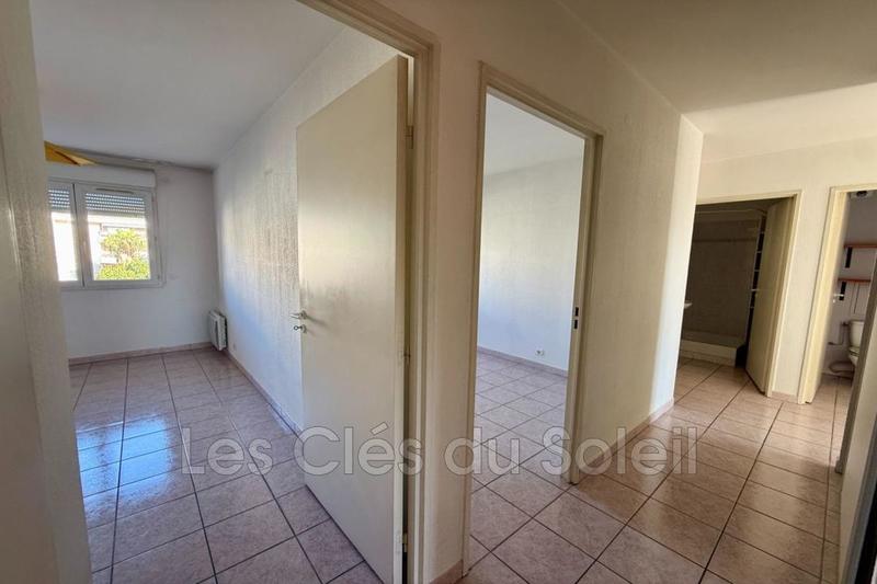 Appartement - 112 m² - 5 pièces