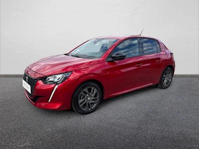 Peugeot 208 PureTech 75 s&amp;S Bvm5 Style