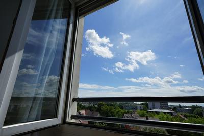 Appartement - 26 m² - 1 pièce