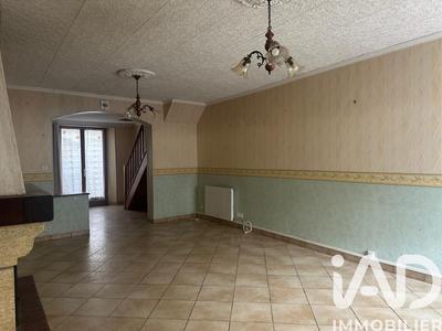 Maison - 115 m² - 4 pièces