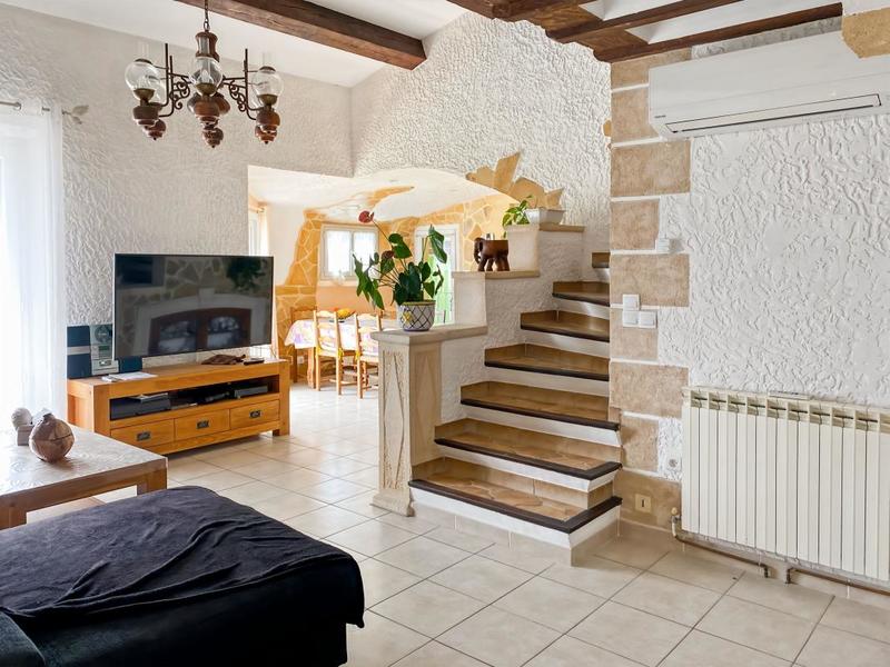 Villa - 101 m² - 5 pièces