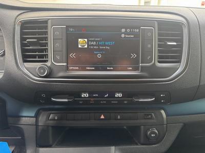 Peugeot Traveller BlueHDi 115 s&amp;amp;S Compact Active