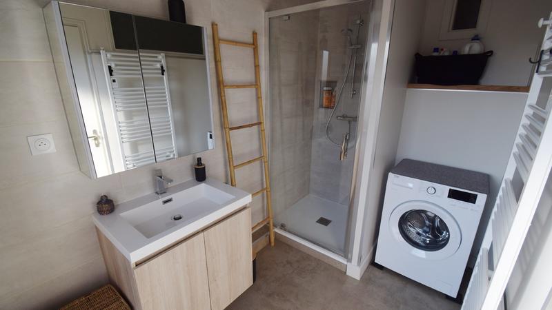 Maison - 47 m² - 2 pièces