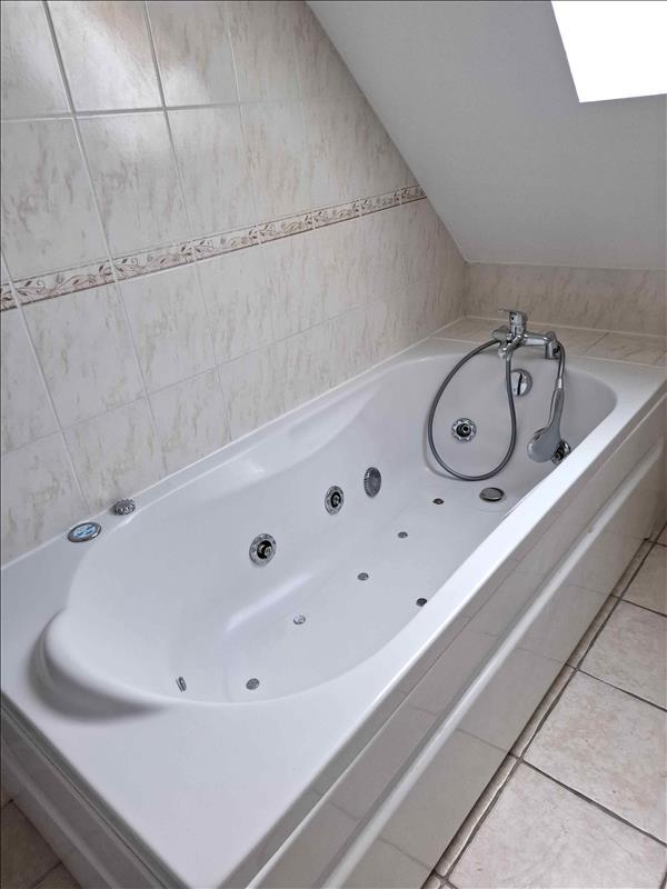 Maison - 154 m² - 7 pièces