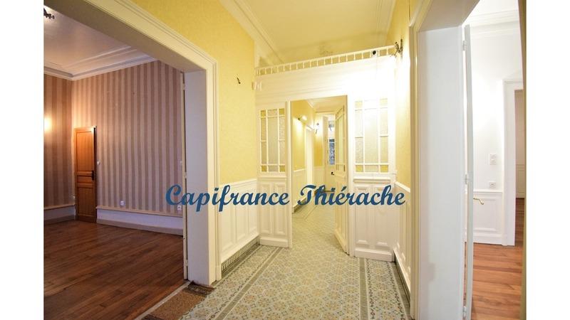 Maison bourgeoise - 299 m² - 10 pièces