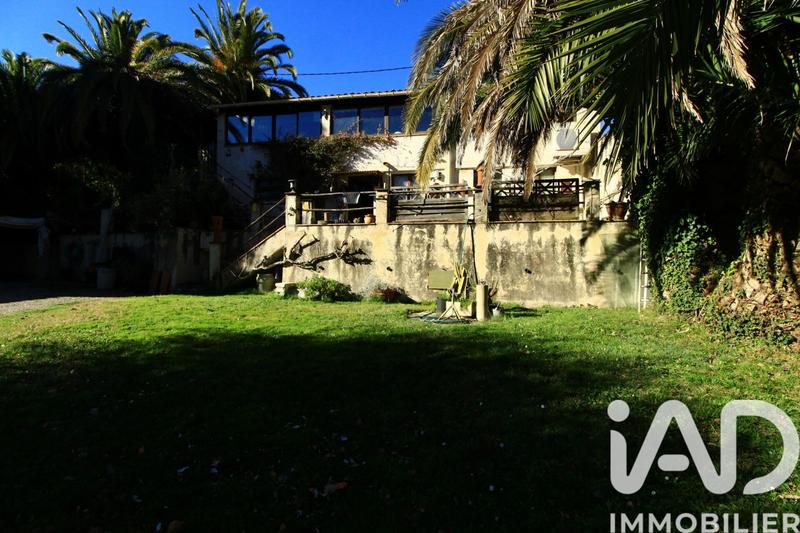 Maison - 148 m² - 3 pièces