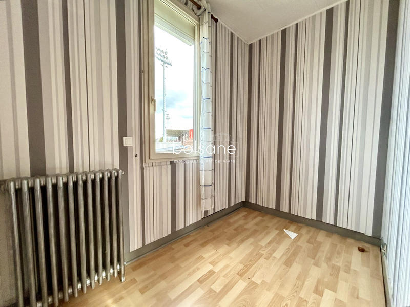 Maison - 98 m² - 4 pièces