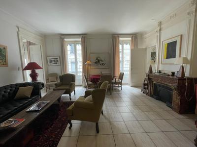 Appartement - 126 m² - 3 pièces