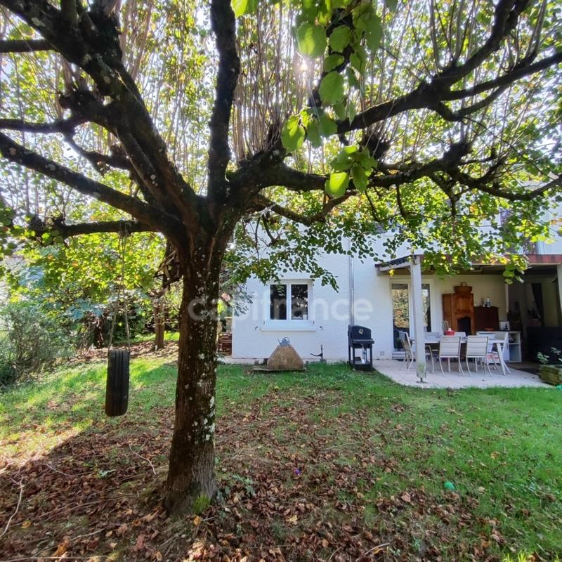 Maison - 148 m² - 7 pièces