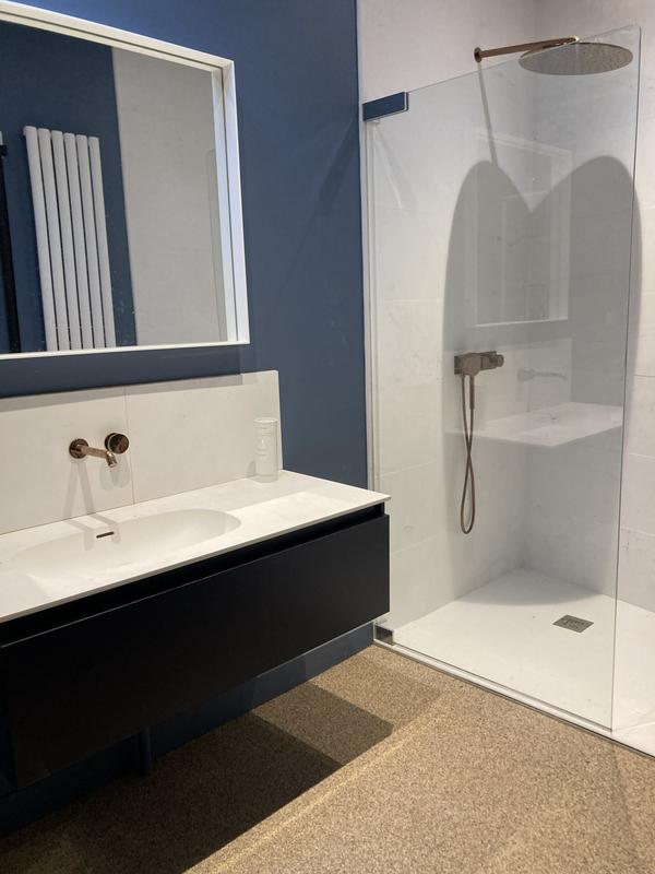 Appartement - 83 m² - 3 pièces