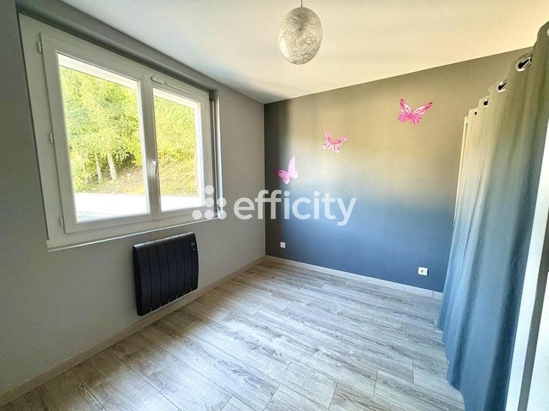 Maison - 78 m² - 4 pièces
