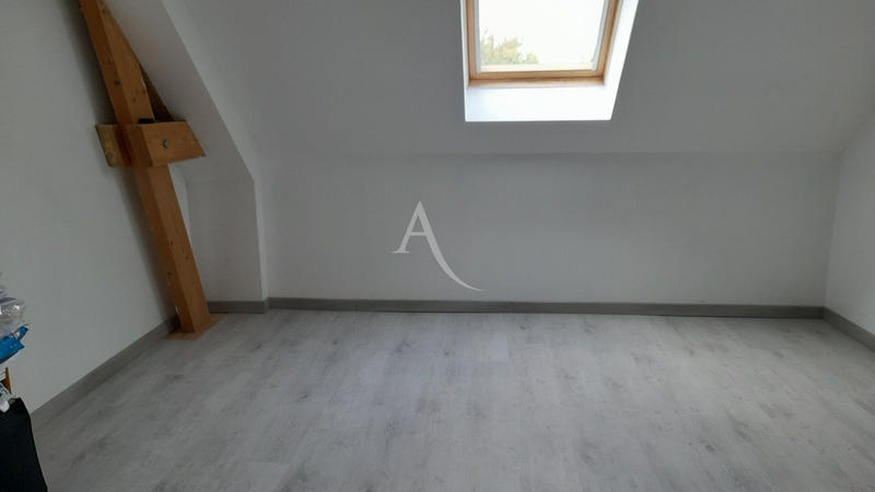 Maison - 118 m² - 6 pièces