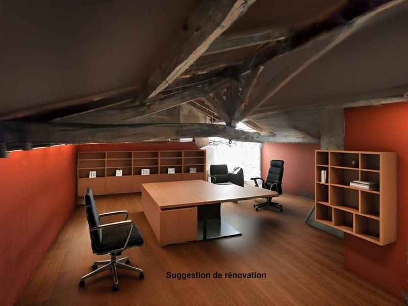 Maison - 185 m² - 9 pièces