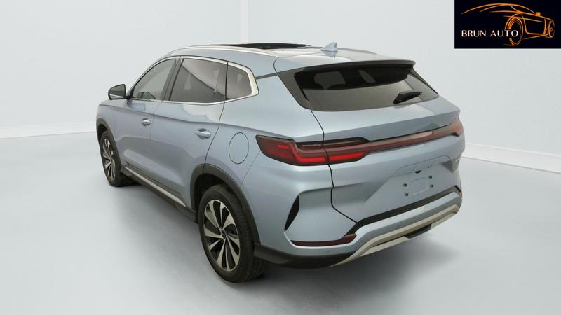 Byd Seal U 1.5l Dm-I 218 Ch Phev Comfort