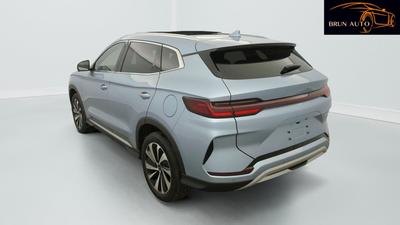 Byd Seal U 1.5l Dm-I 218 Ch Phev Comfort