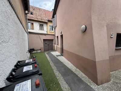 Immeuble - 220 m²