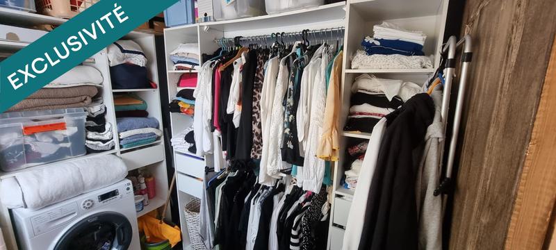 Maison - 148 m² - 5 pièces