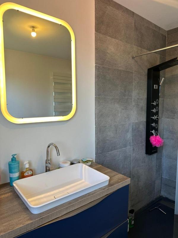 Maison - 144 m² - 6 pièces