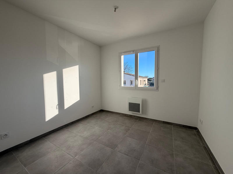 Maison - 83 m² - 4 pièces