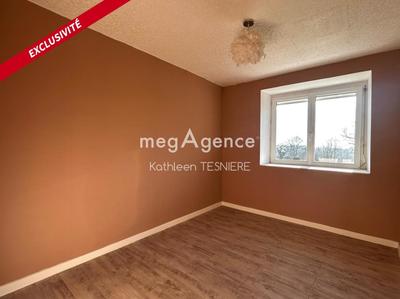 Maison de campagne - 115 m² - 5 pièces