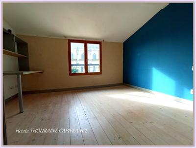 Maison de ville - 100 m² - 5 pièces