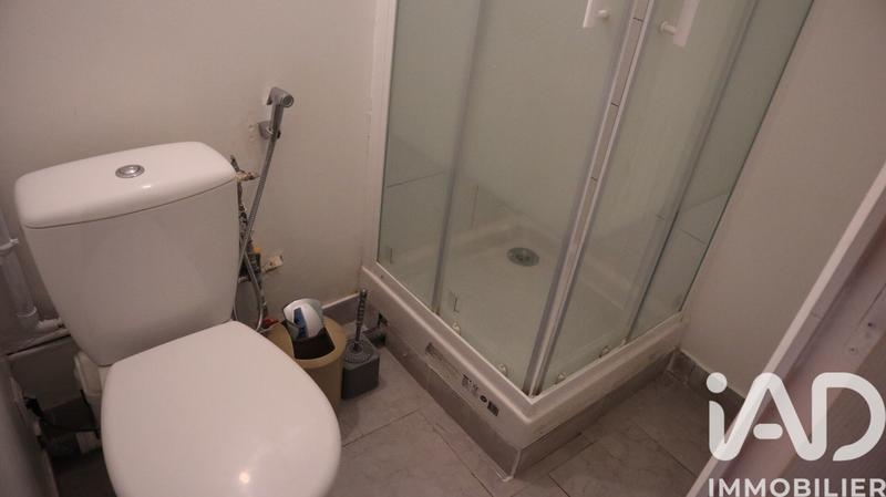 Maison - 115 m² - 6 pièces