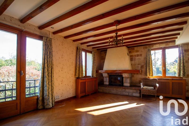 Maison - 180 m² - 7 pièces