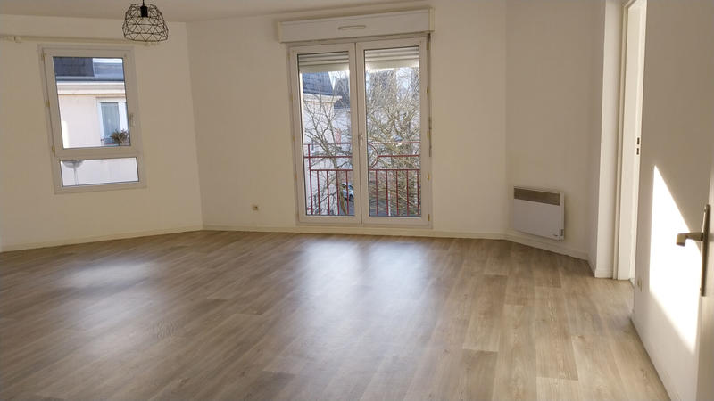 Appartement - 79 m² - 3 pièces