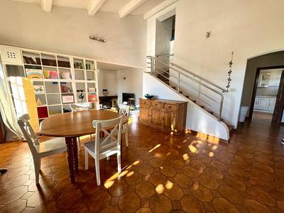 Maison - 127 m² - 6 pièces