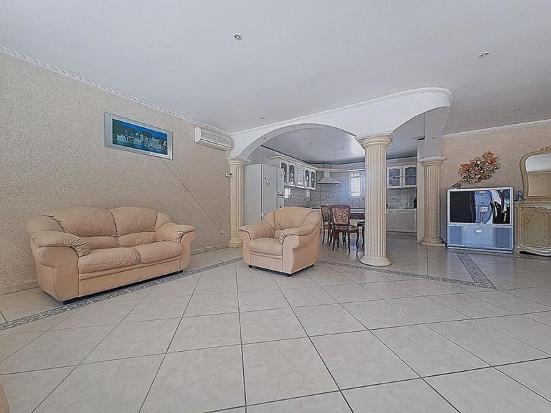 Villa - 120 m² - 4 pièces