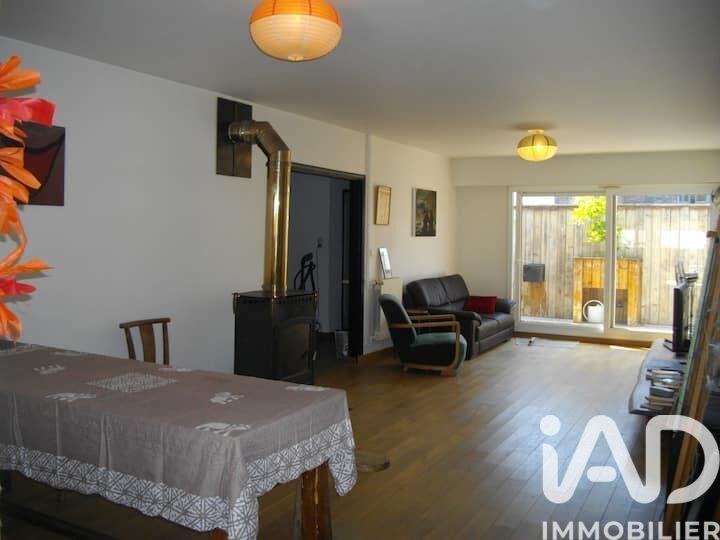 Maison - 115 m² - 4 pièces