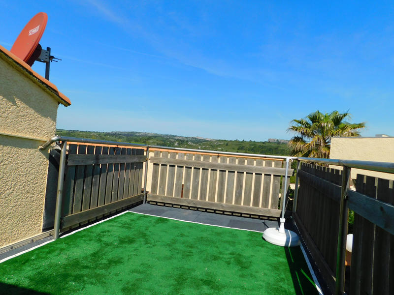 Maison - 70 m² - 4 pièces