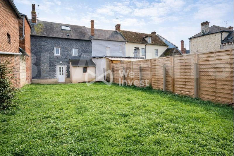 Maison - 79 m² - 4 pièces