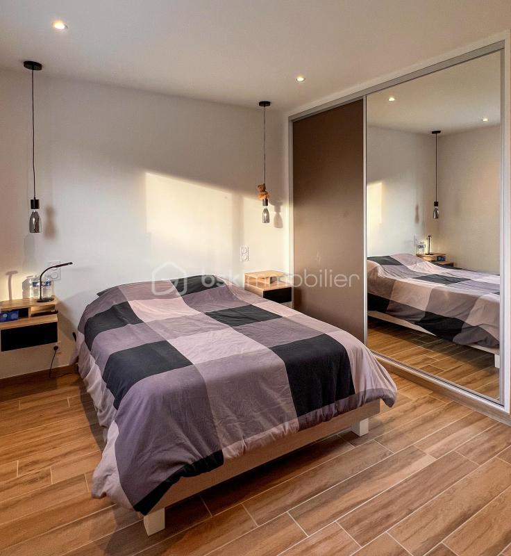 Maison - 136 m² - 4 pièces