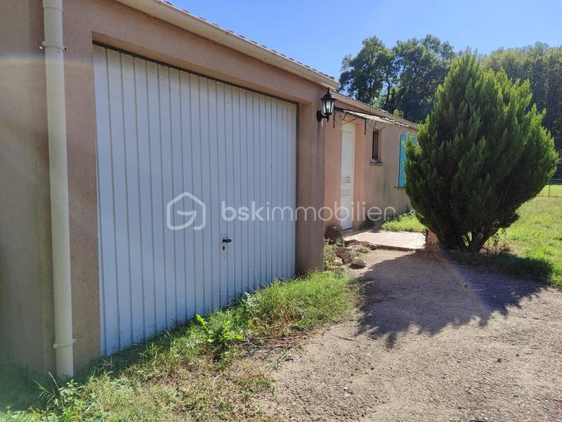 Maison - 196 m² - 8 pièces