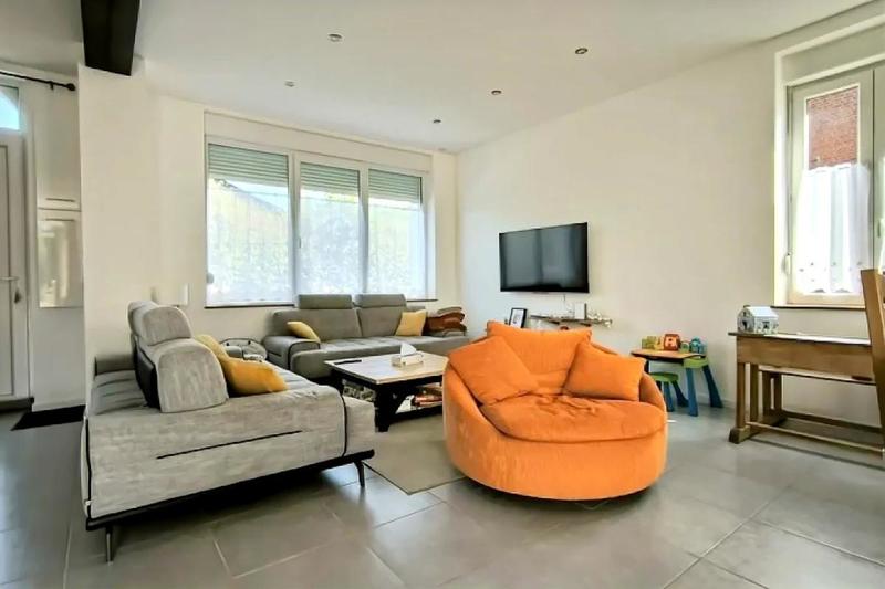 Maison - 193 m² - 7 pièces