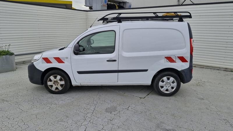 Renault Kangoo Express Blue Dci 80 Extra R-Link