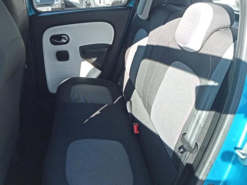 Renault Twingo III Limited 2017 SCe 70 Bc