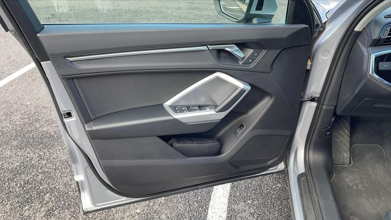 Audi Q3 II 35 Tdi 150 s-Tronic 7 Design