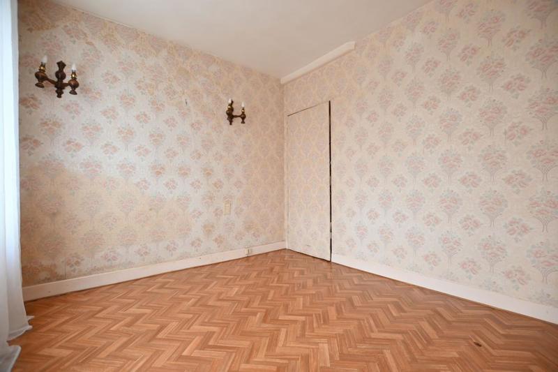 Maison - 79 m² - 4 pièces