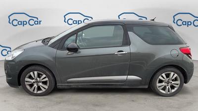 Ds Ds 3 1.6 VTi 120 Airdream