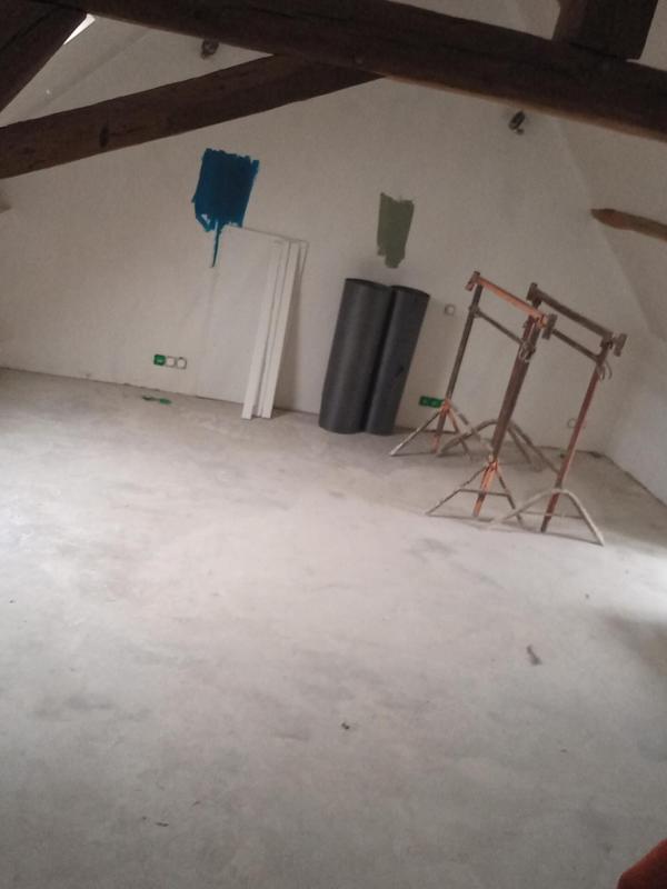 Ferme - 233 m² - 5 pièces