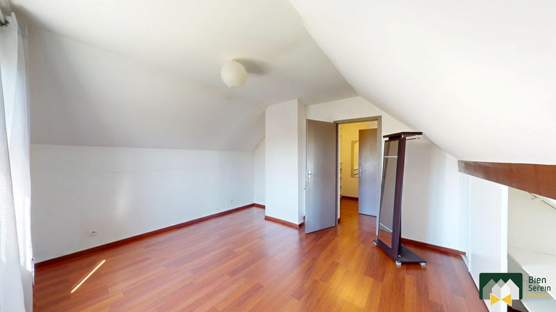 Maison ancienne - 142 m² - 7 pièces