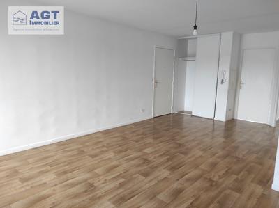 Appartement - 73 m² - 4 pièces