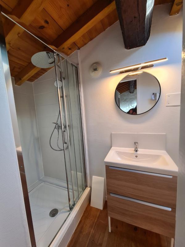 Maison de village - 109 m² - 5 pièces